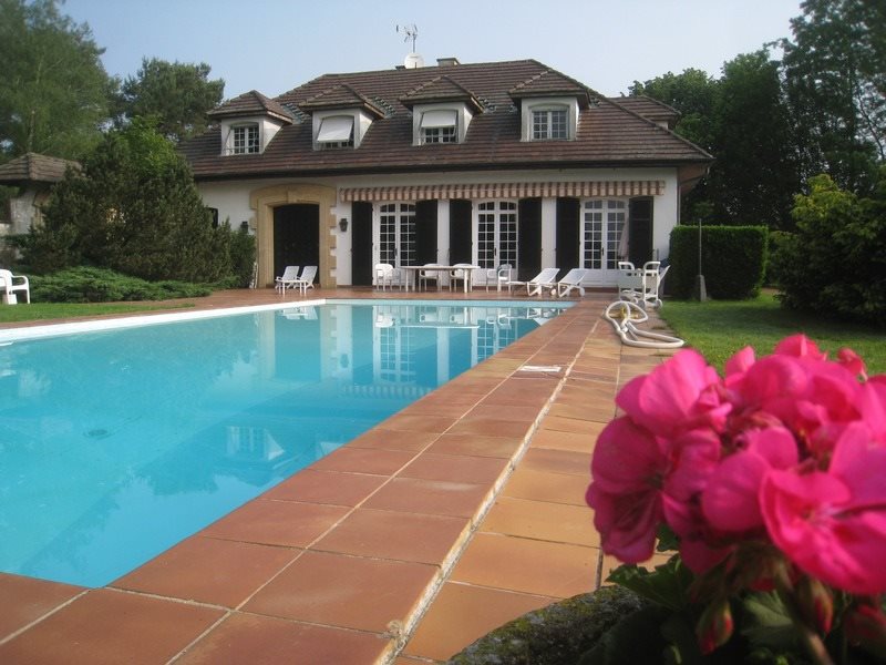 Maison à vendre, 500m², Villars-les-Dombes