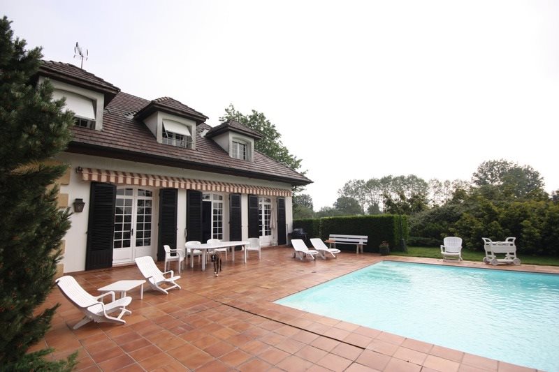 Maison à vendre, 500m², Villars-les-Dombes