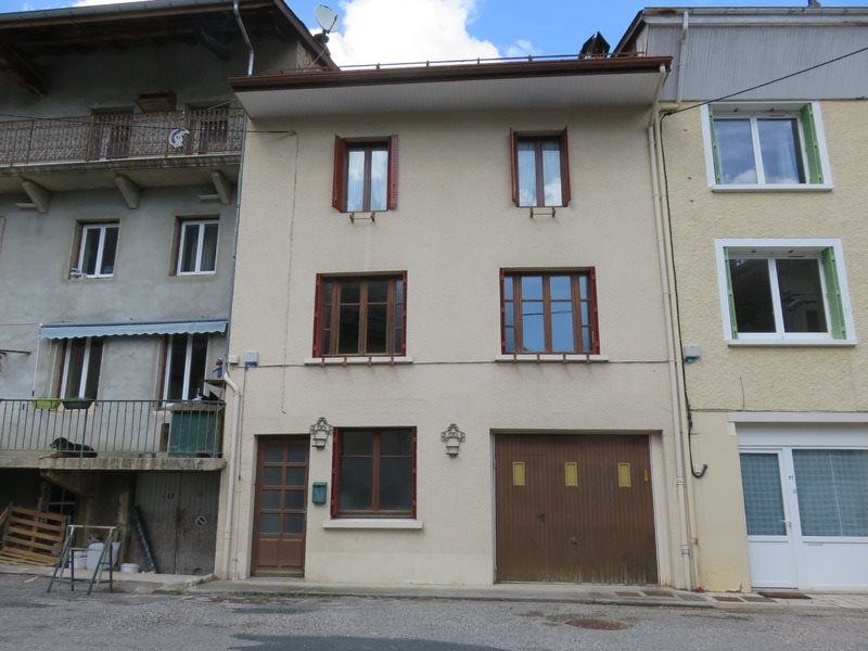 Maison à vendre, 148m², Chaley