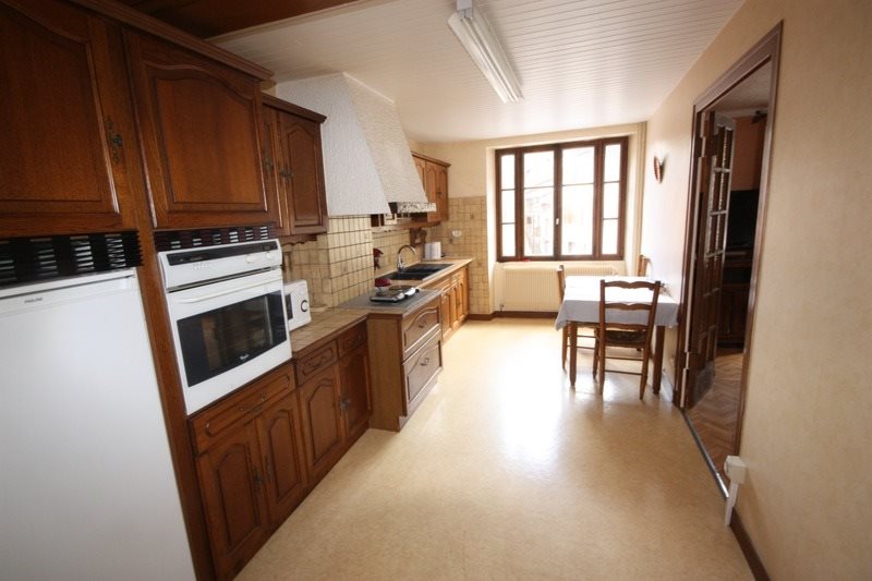 Maison à vendre, 148m², Chaley