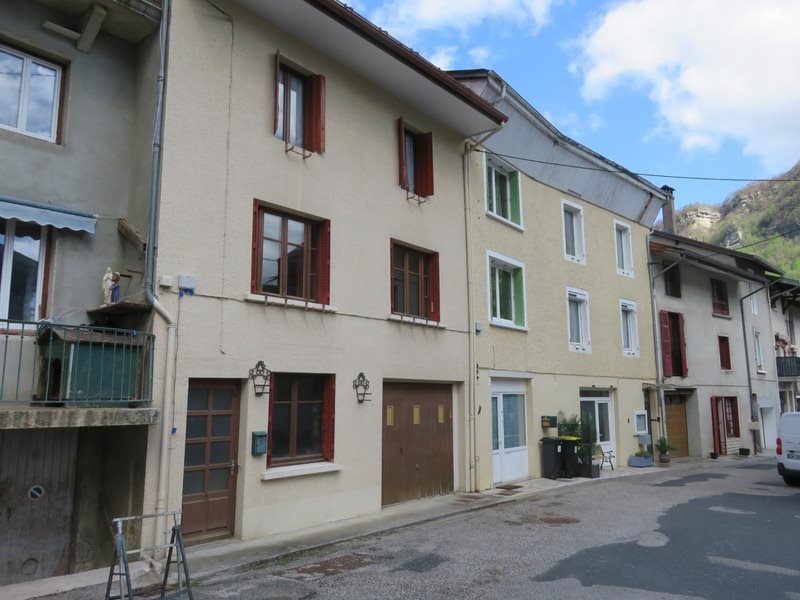 Maison à vendre, 148m², Chaley