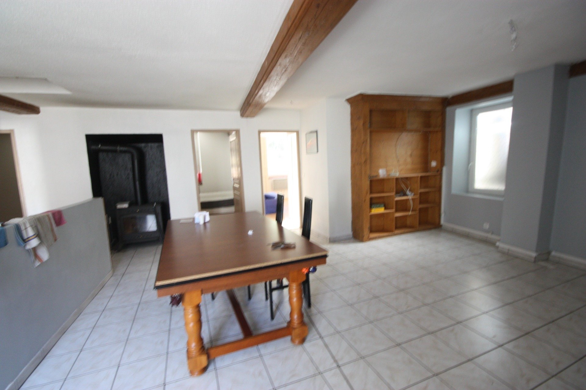 Maison à vendre, 100m², Chaley