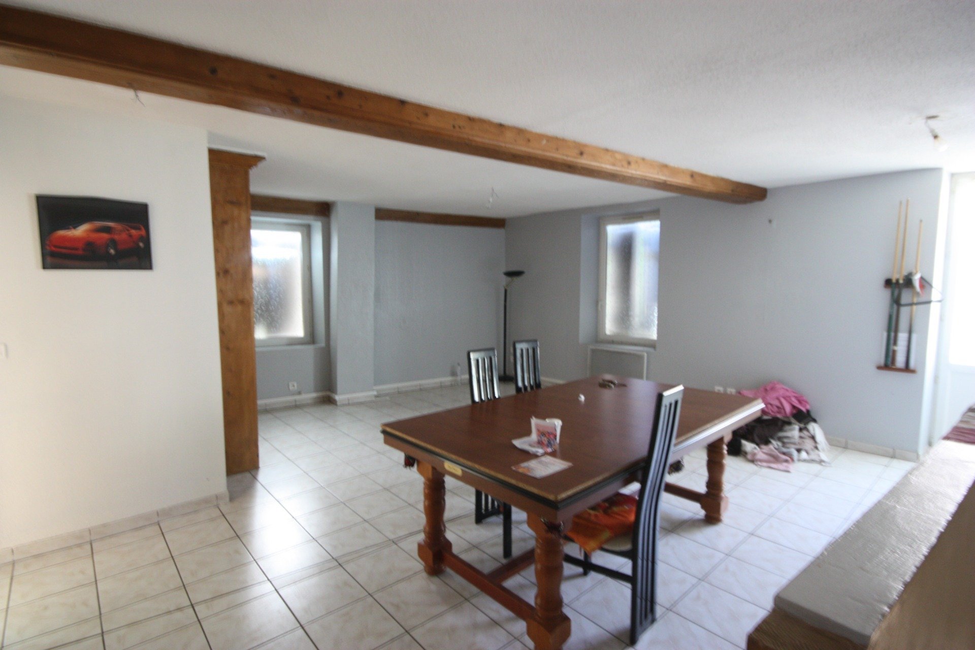 Maison à vendre, 100m², Chaley