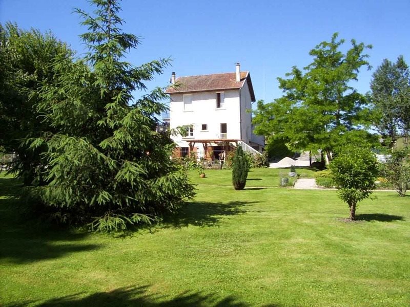 Maison à vendre, 149m², Les Abrets