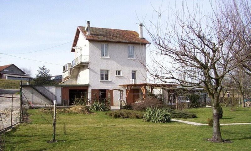 Maison à vendre, 149m², Les Abrets