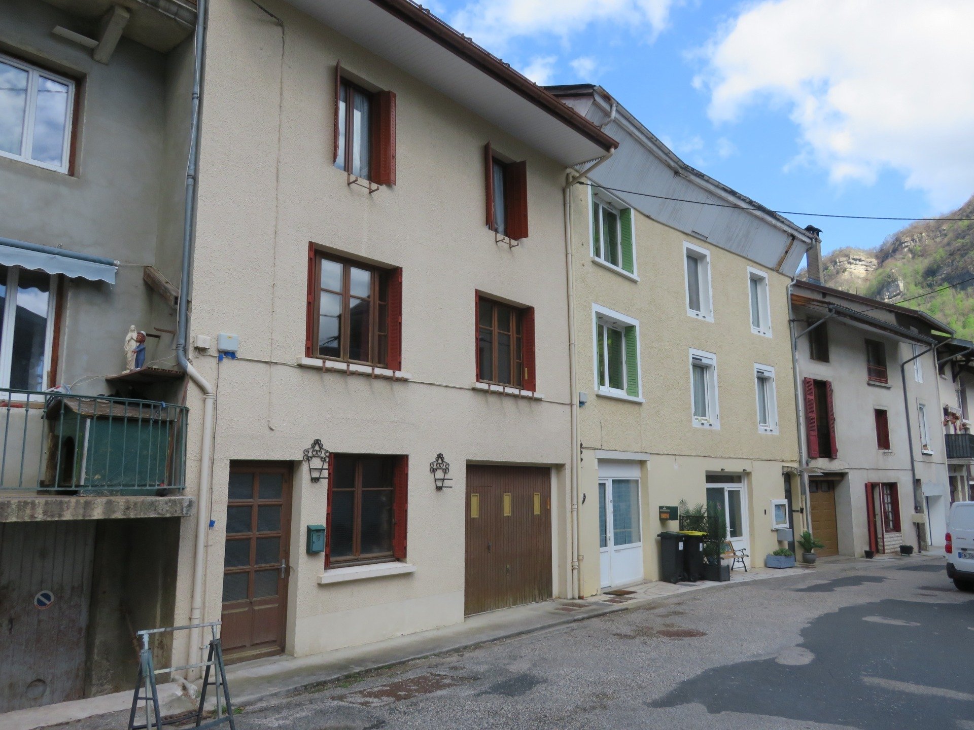 Maison à vendre, 148m², Chaley