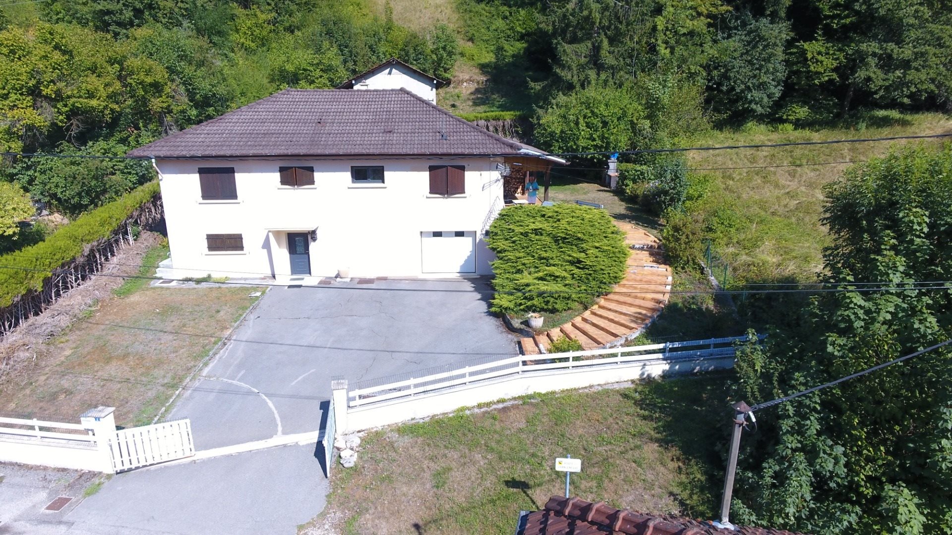 Maison à vendre, 135m², Saint-Rambert-en-Bugey