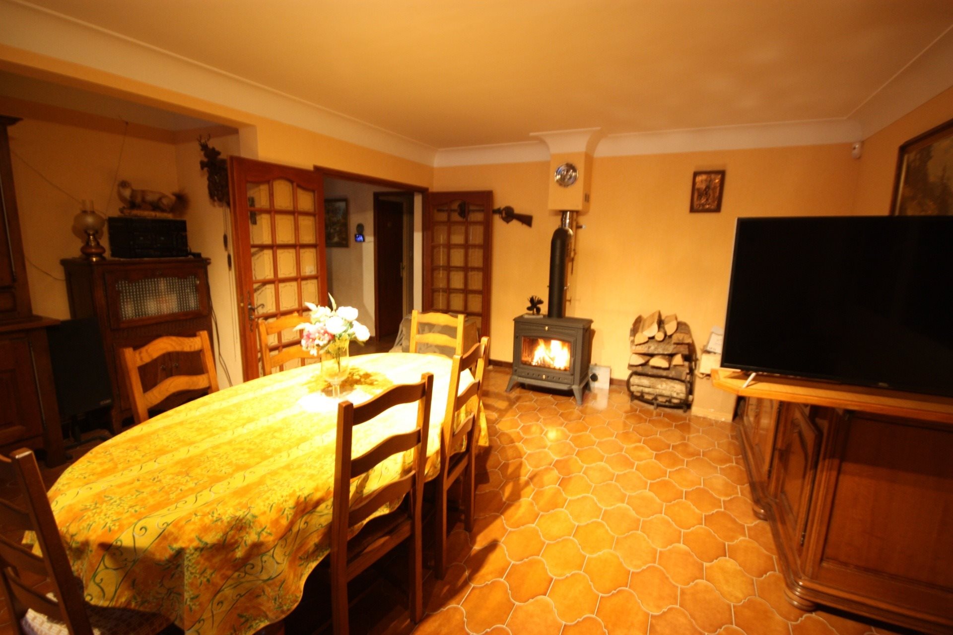 Maison à vendre, 135m², Saint-Rambert-en-Bugey