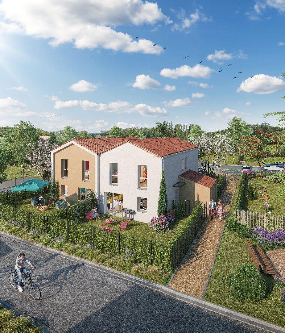 Maison à vendre, 43m², La Limouzinière