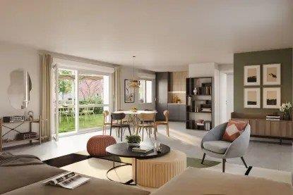 Maison à vendre, 43m², La Limouzinière