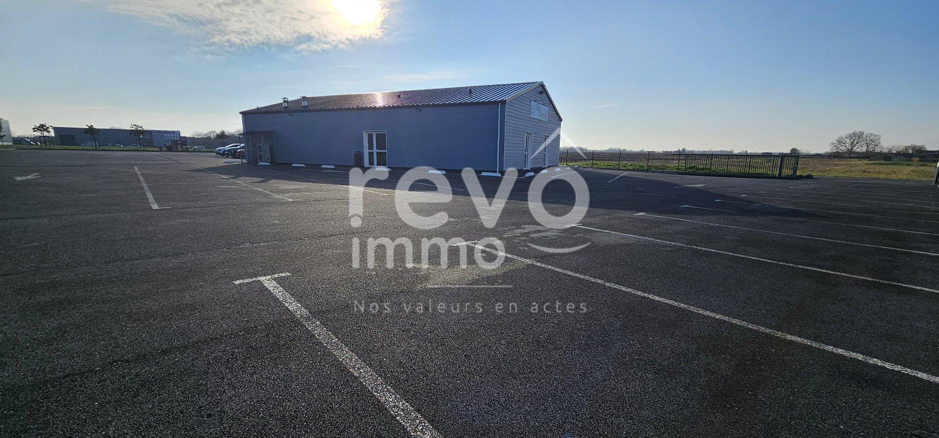 Maison à vendre, 279m², Mouzillon