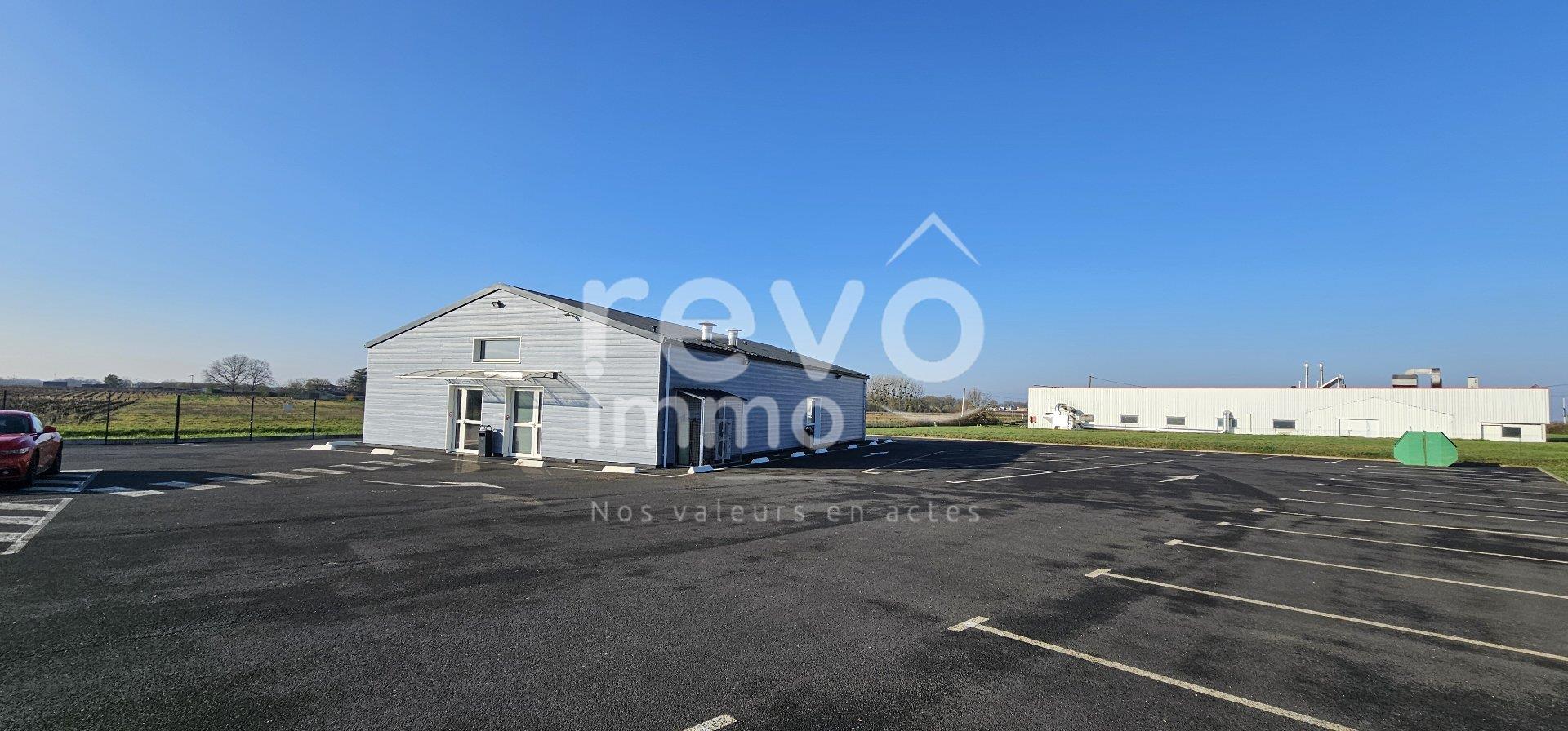Maison à vendre, 279m², Mouzillon