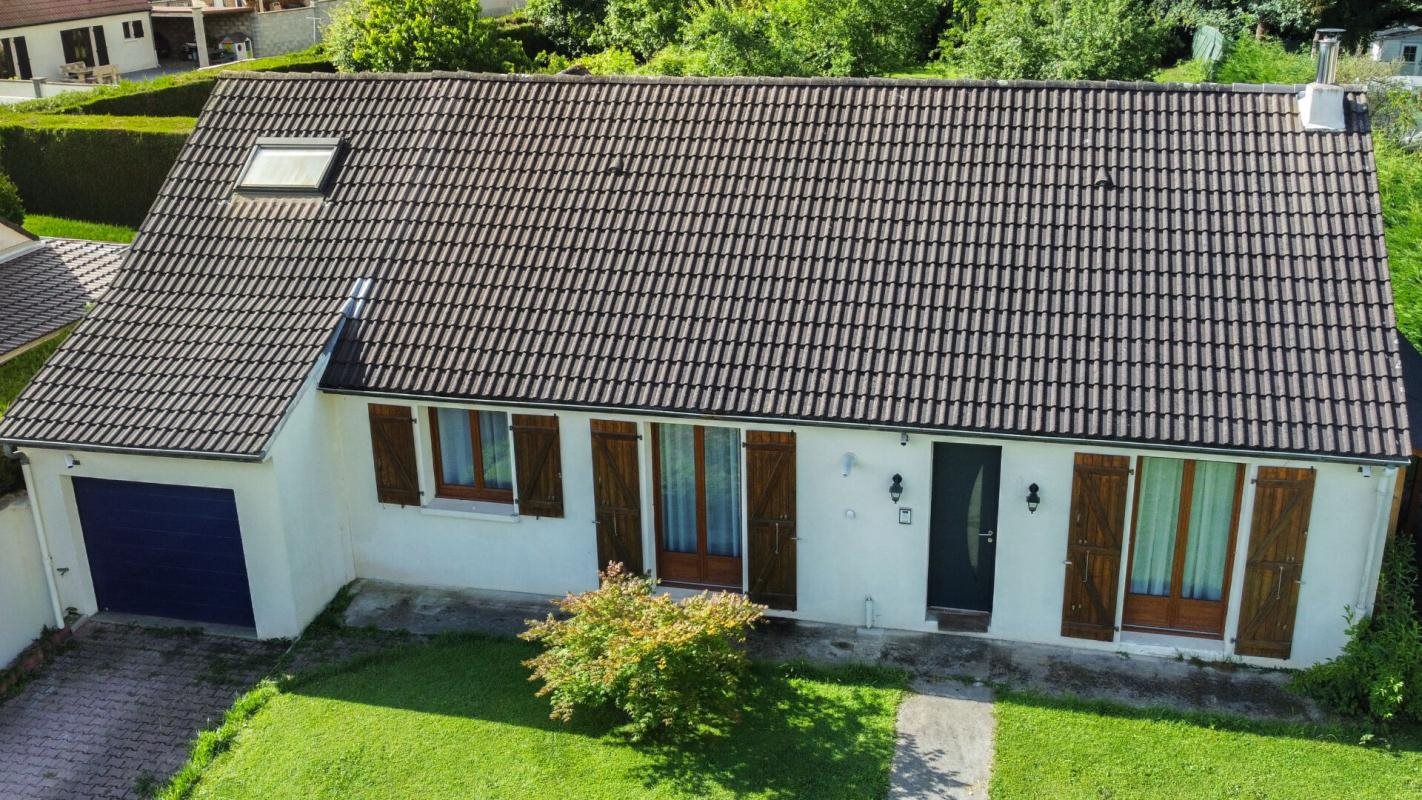 Maison à vendre, 110m², Agnetz