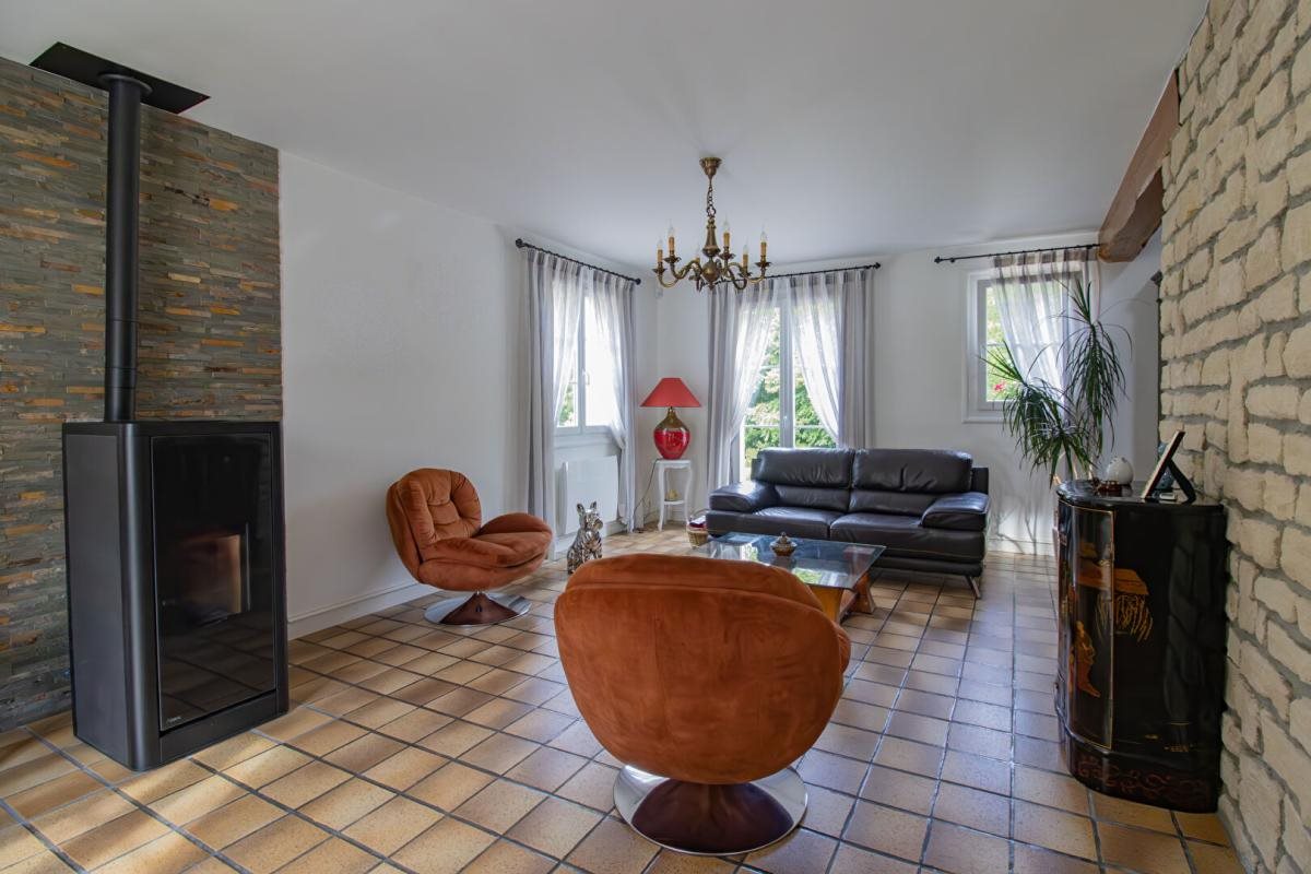 Maison à vendre, 121m², Fitz-James