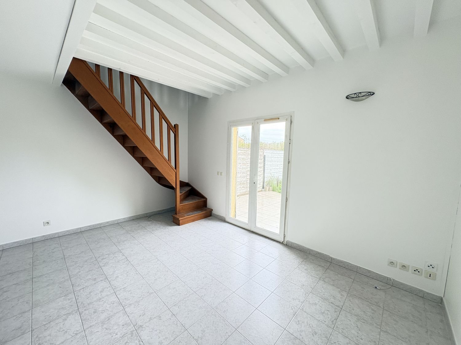 Maison à louer, 65m², Clarensac