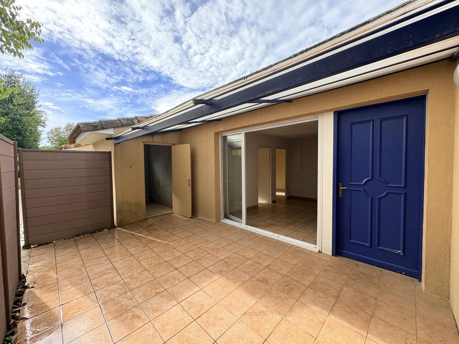 Maison à vendre, 71m², La Calmette