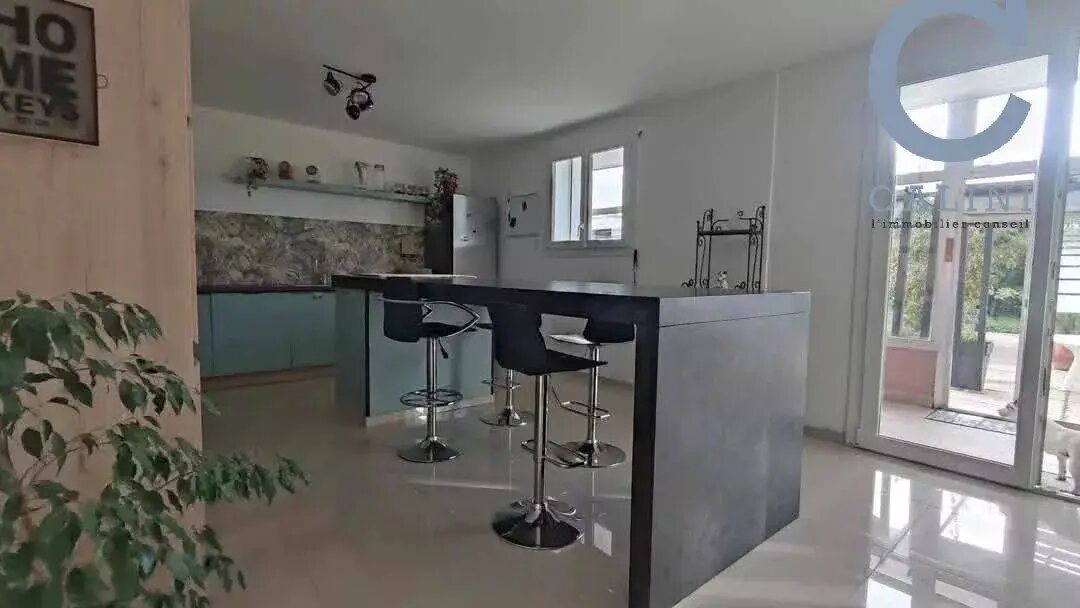 Maison à vendre, 98m², Saint-Chaptes