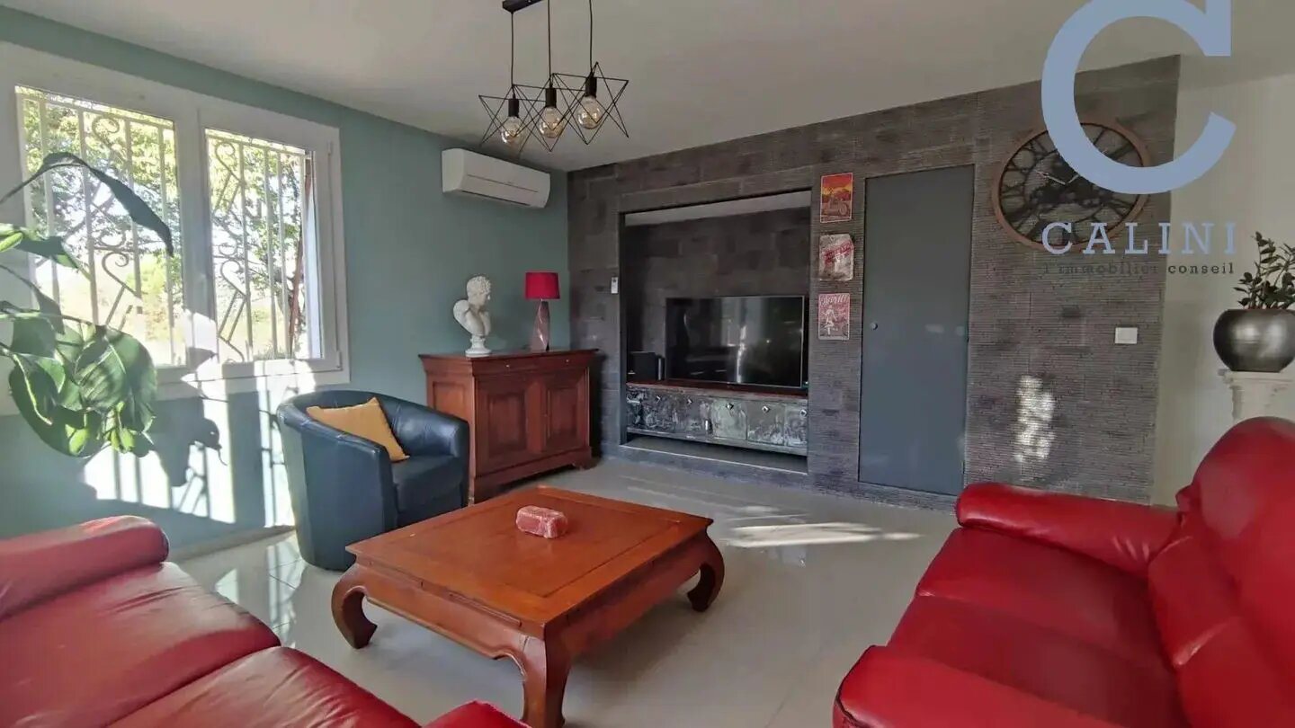 Maison à vendre, 98m², Saint-Chaptes