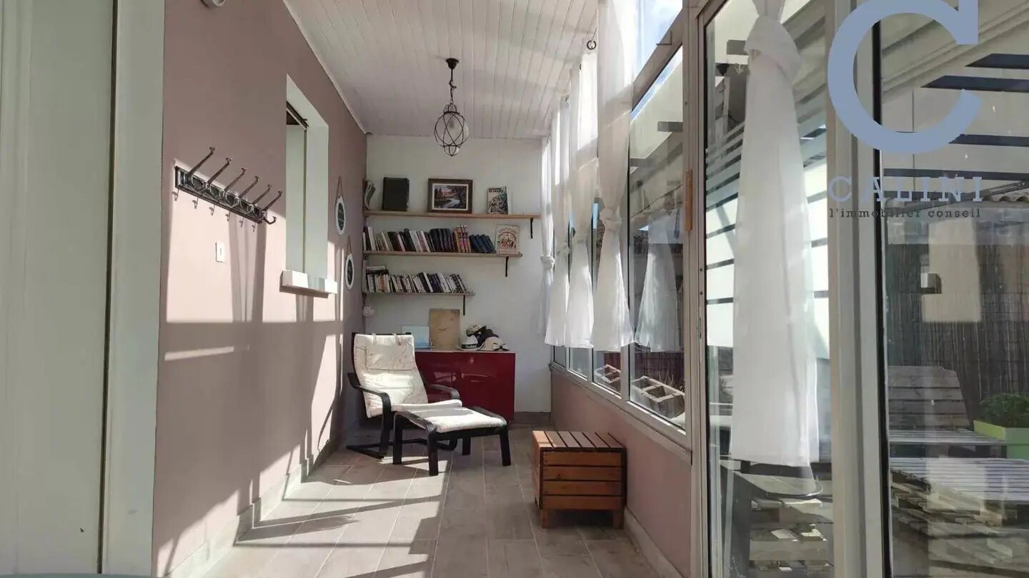 Maison à vendre, 98m², Saint-Chaptes