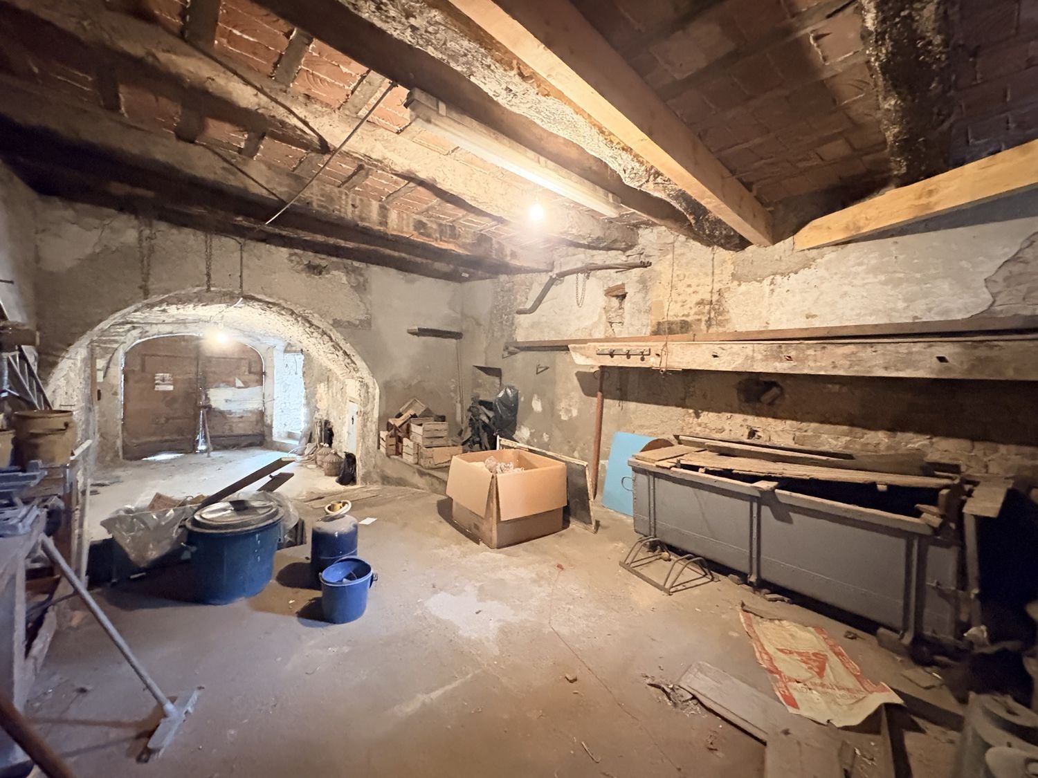 Maison à vendre, 94m², La Calmette