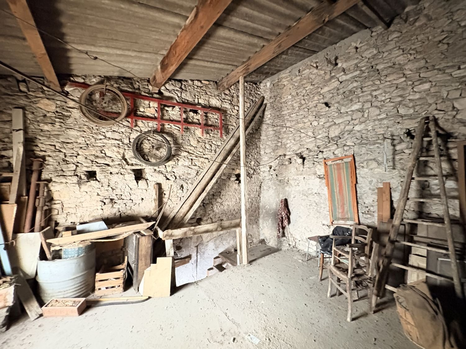 Maison à vendre, 94m², La Calmette