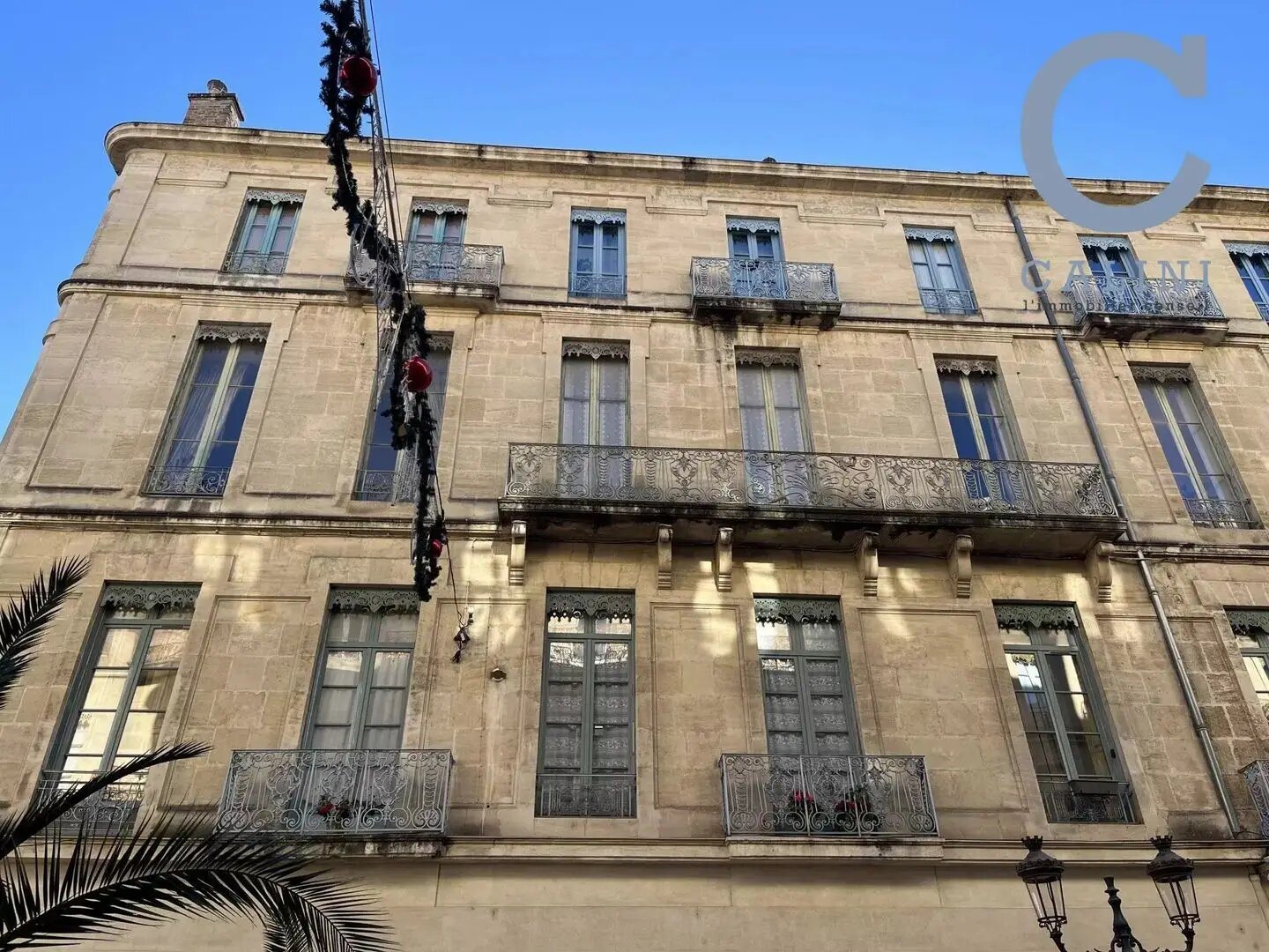 Appartement à vendre, 75m², Nîmes