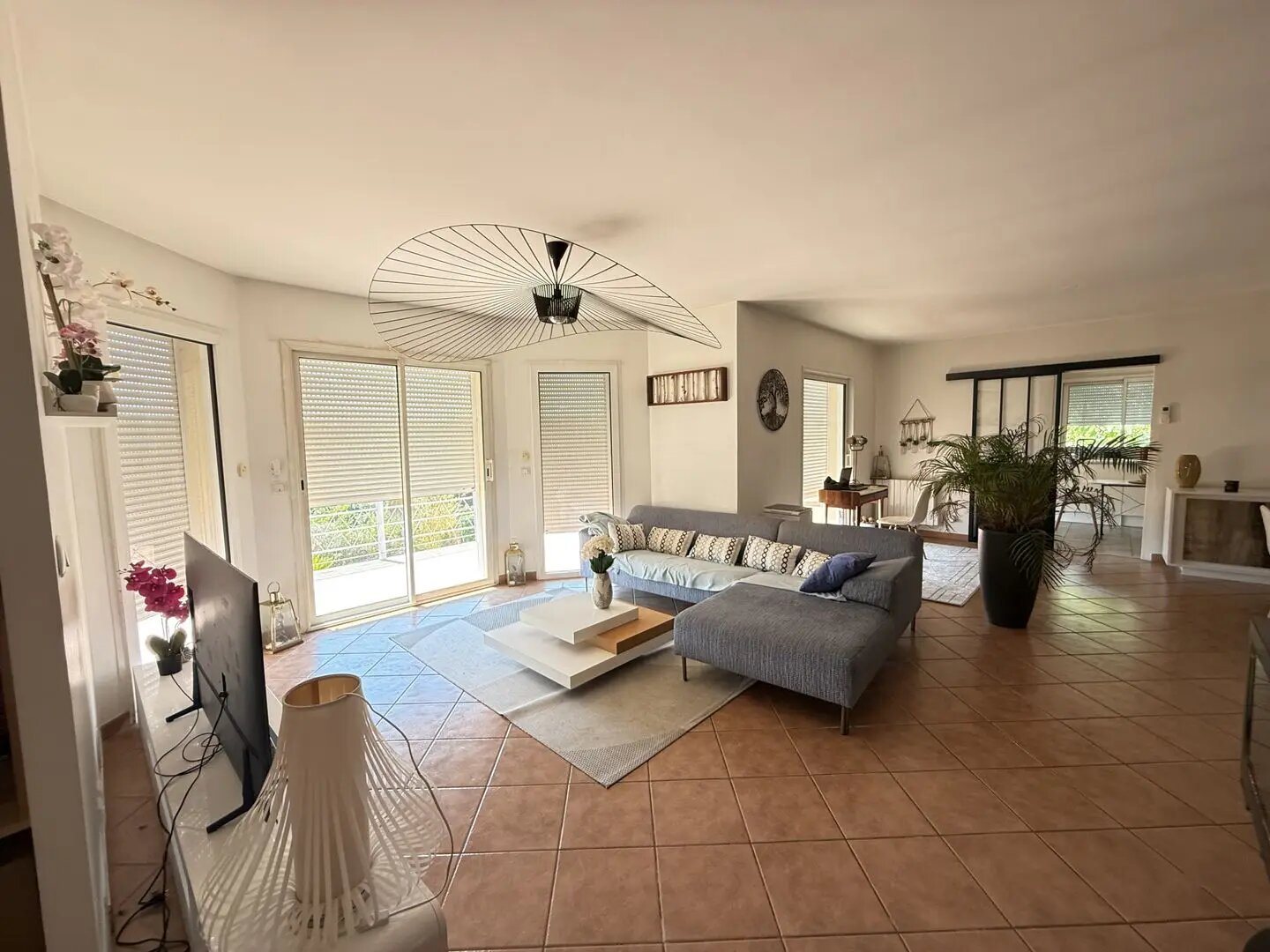 Maison à vendre, 128m², Nîmes