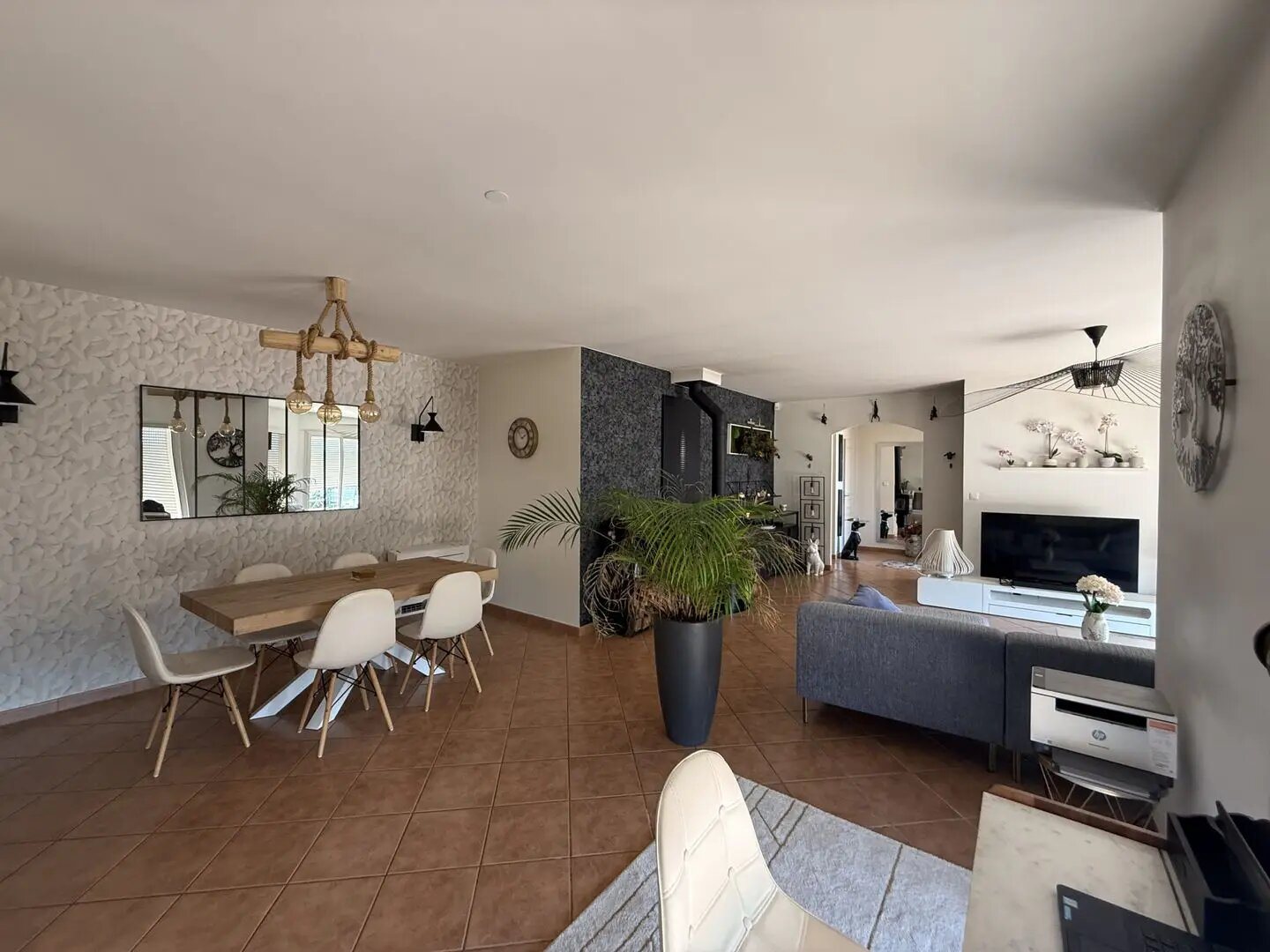 Maison à vendre, 128m², Nîmes