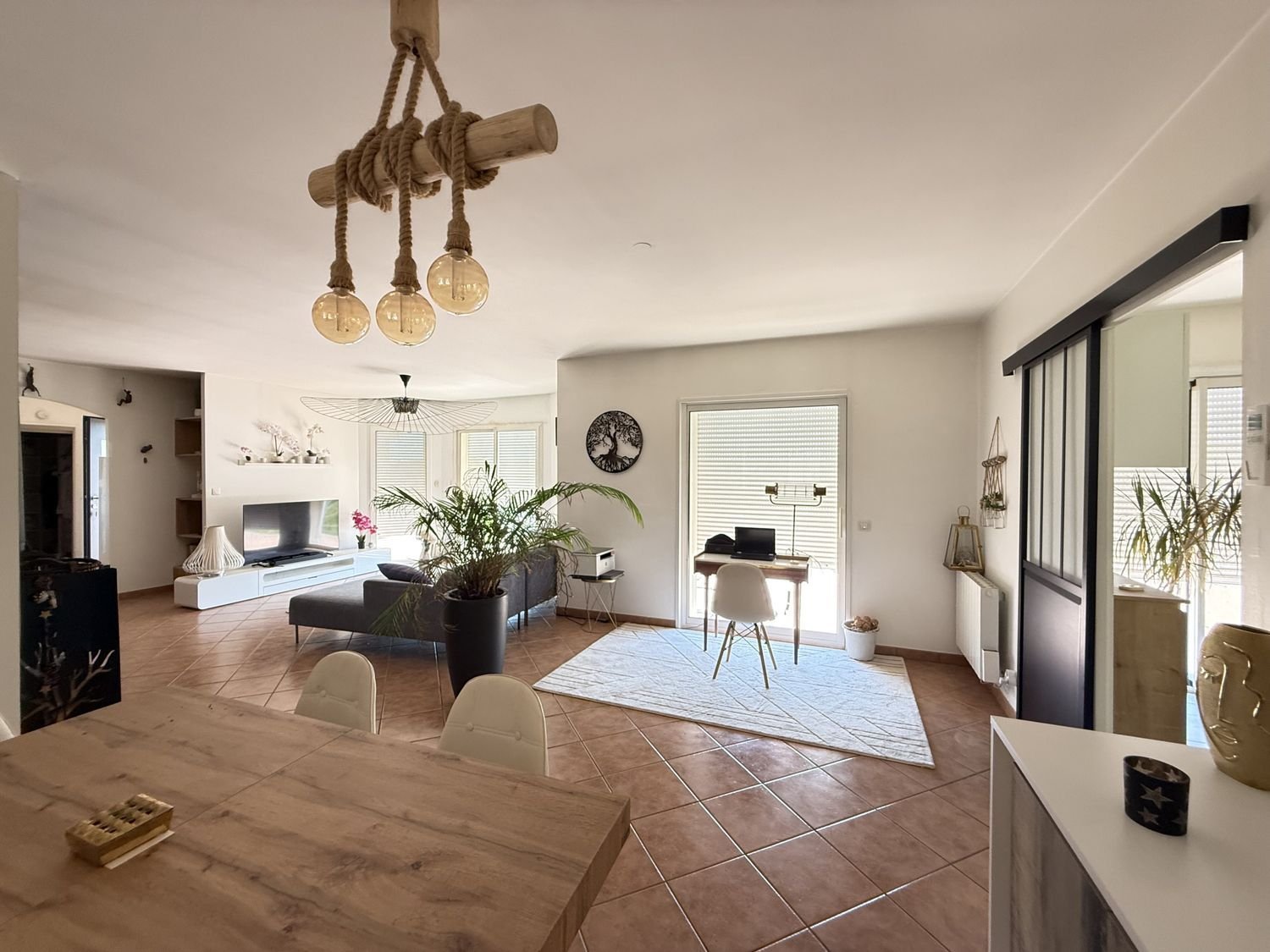 Maison à vendre, 128m², Nîmes