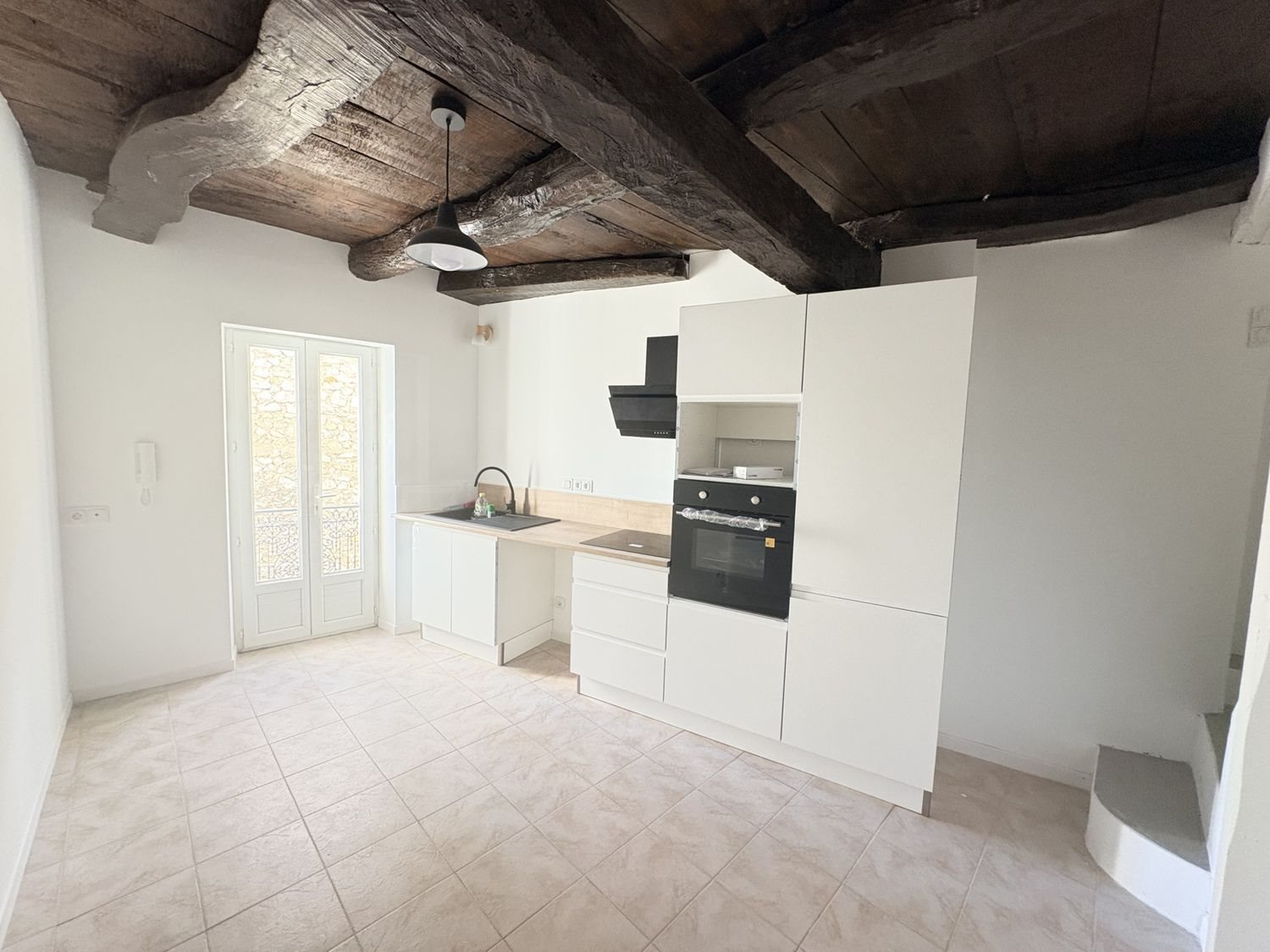 Maison à vendre, 70m², Dions