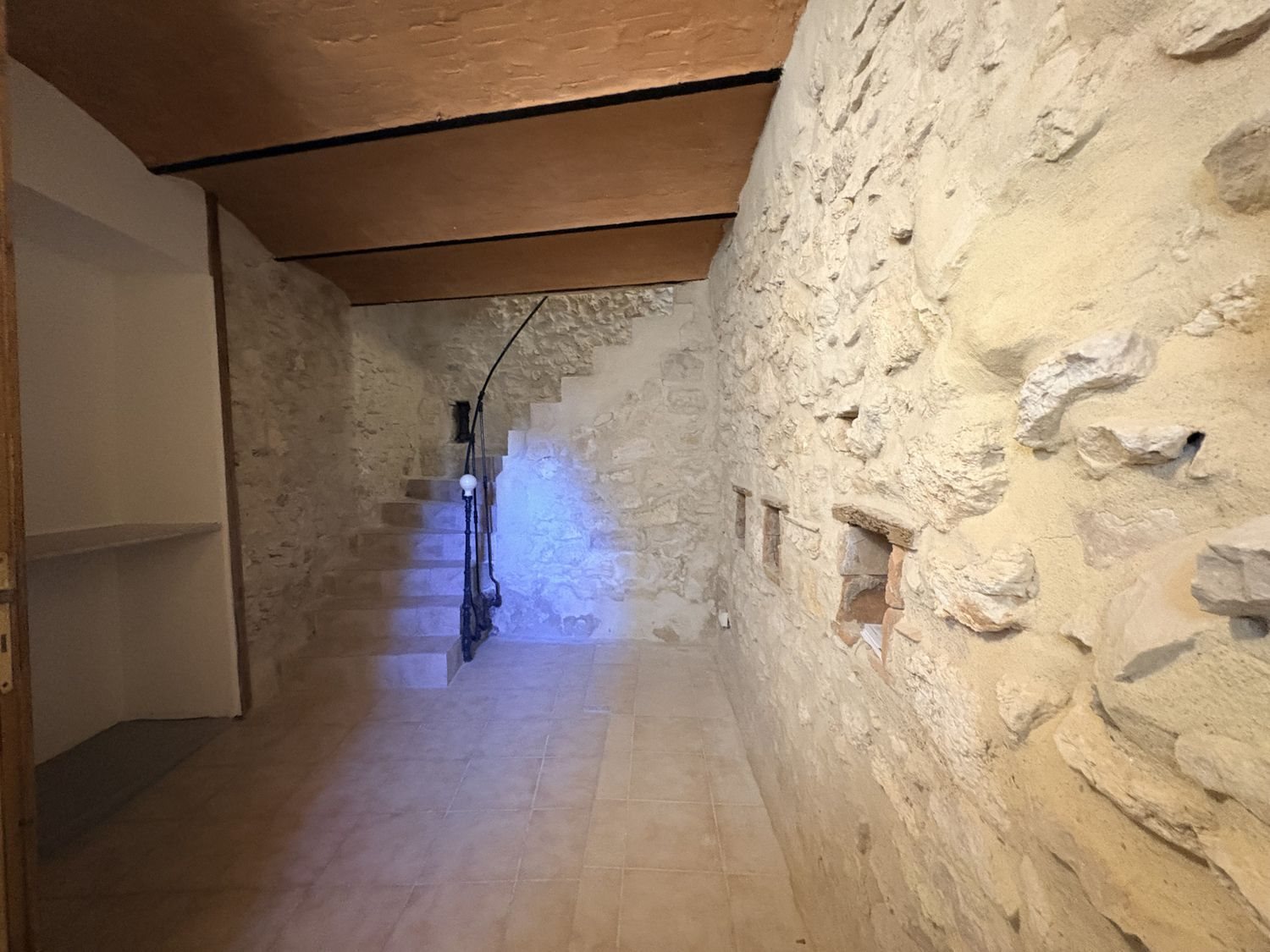 Maison à vendre, 70m², Dions