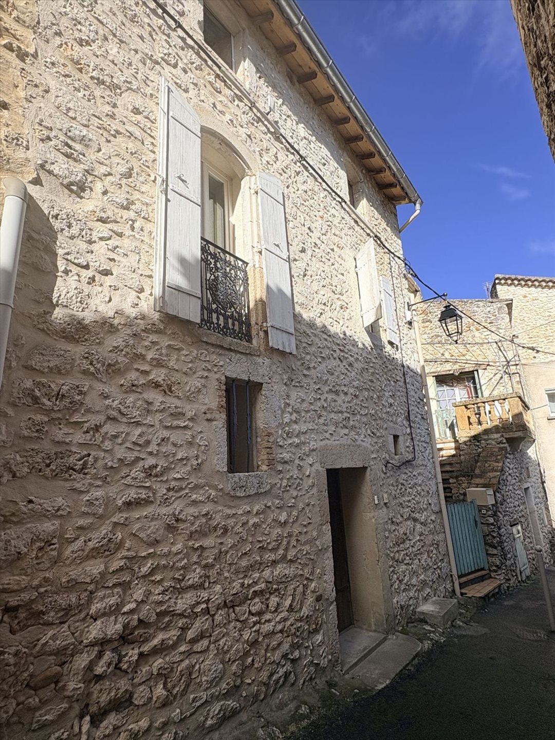 Maison à vendre, 70m², Dions