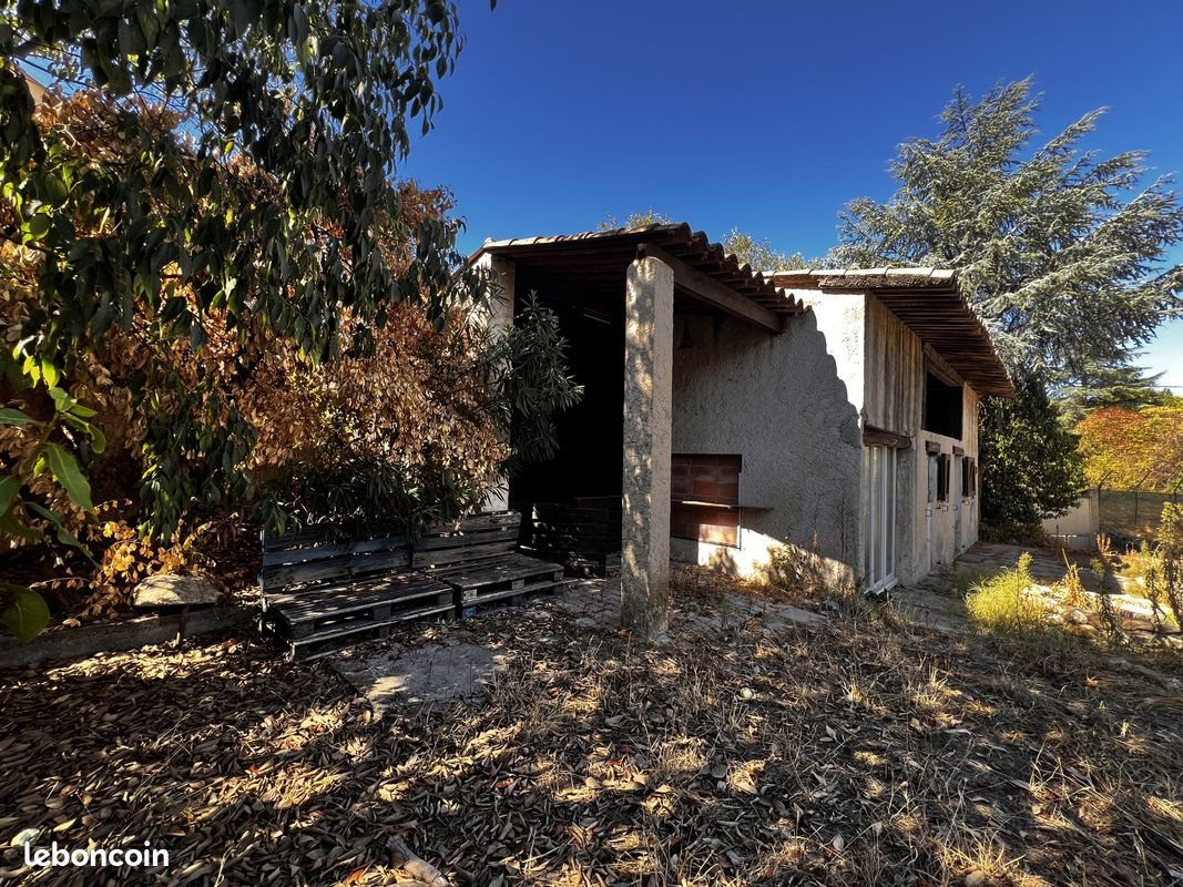 Maison à vendre, 39m², Alès