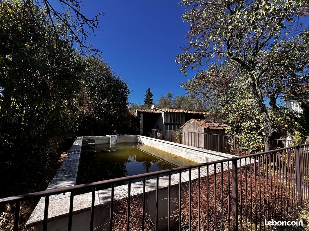Maison à vendre, 39m², Alès