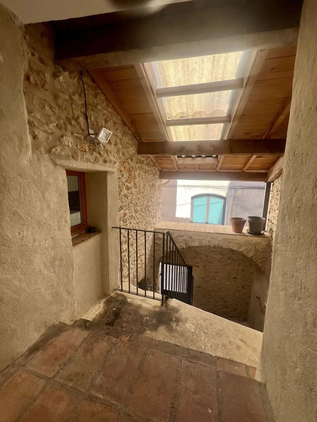 Appartement à louer, 52m², Dions