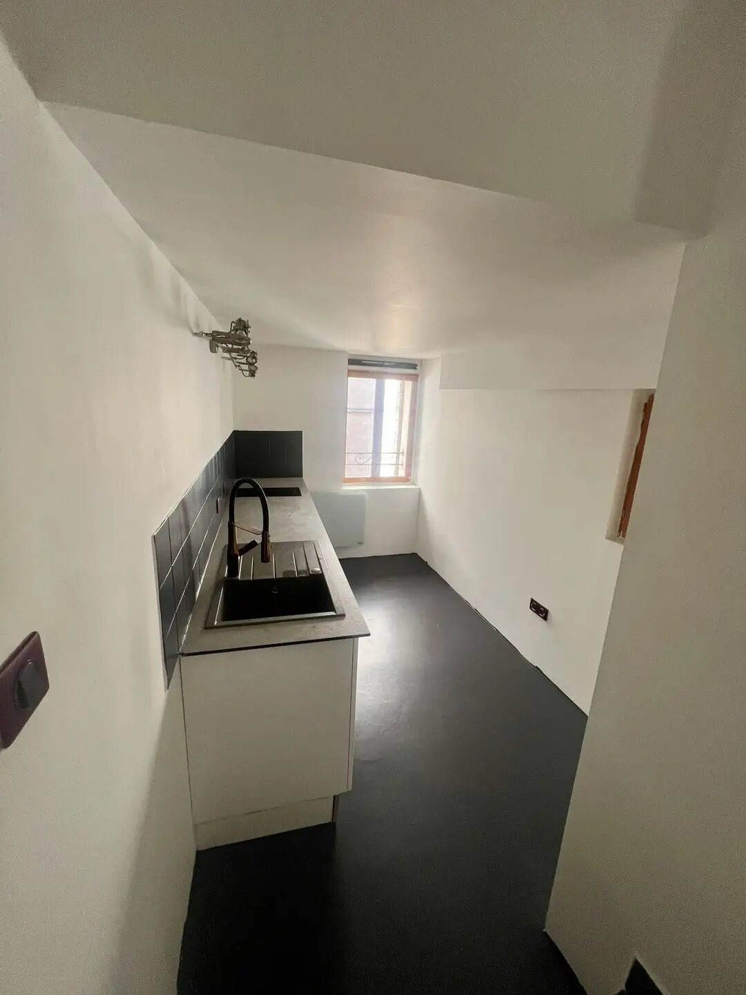 Appartement à louer, 52m², Dions