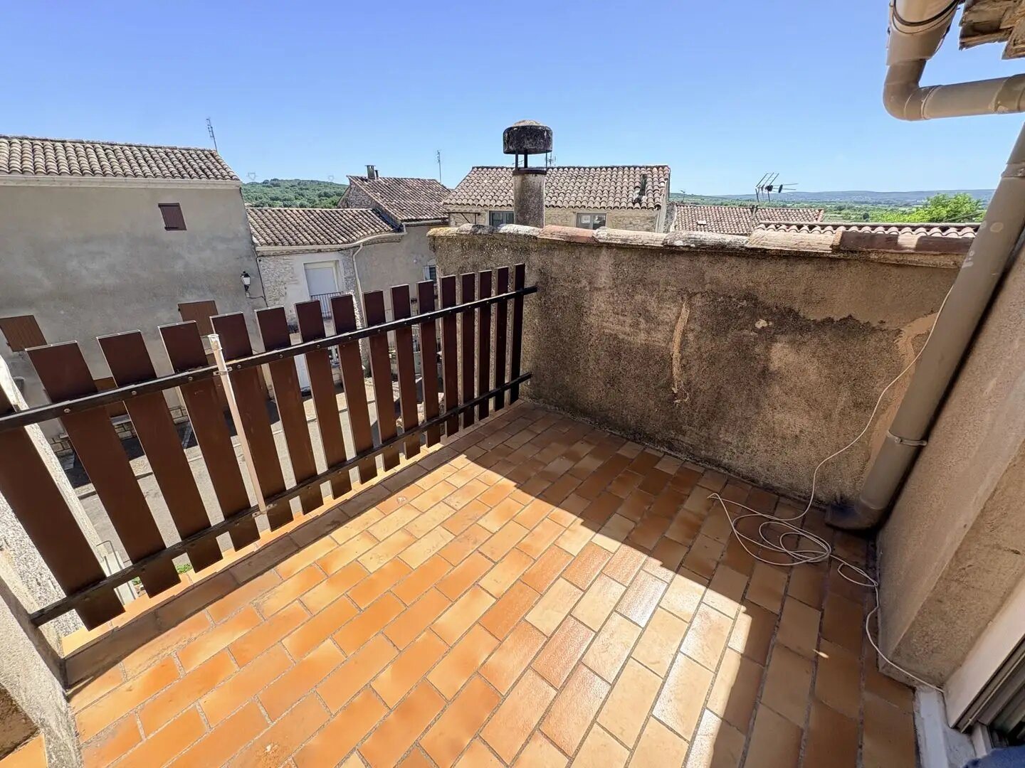 Maison à vendre, 66m², La Calmette