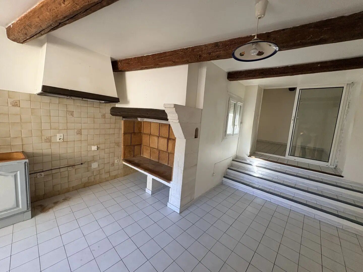 Maison à vendre, 66m², La Calmette
