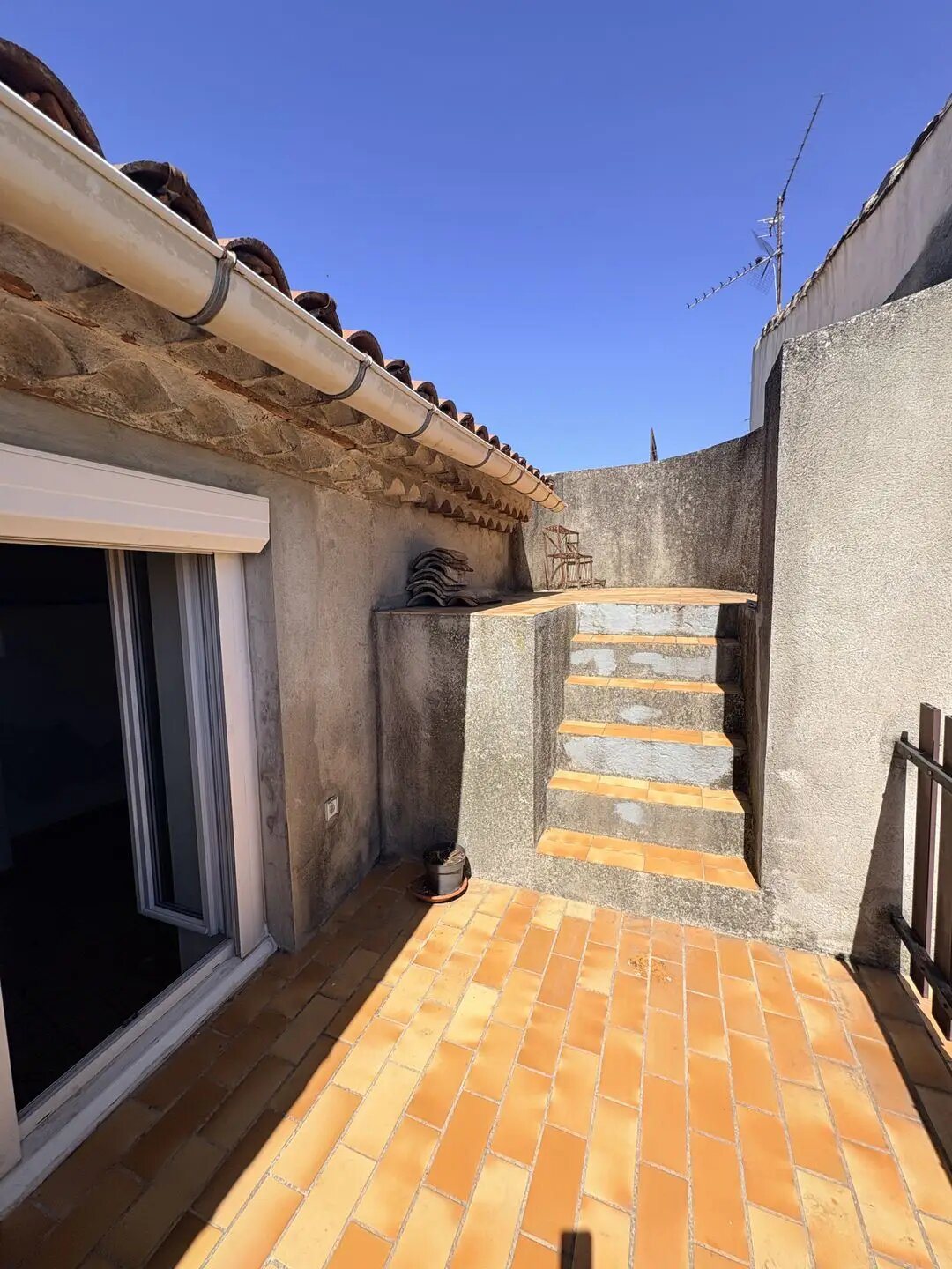 Maison à vendre, 66m², La Calmette