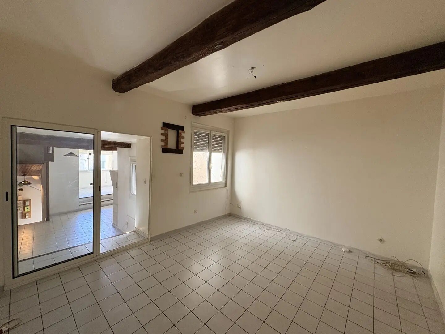 Maison à vendre, 66m², La Calmette