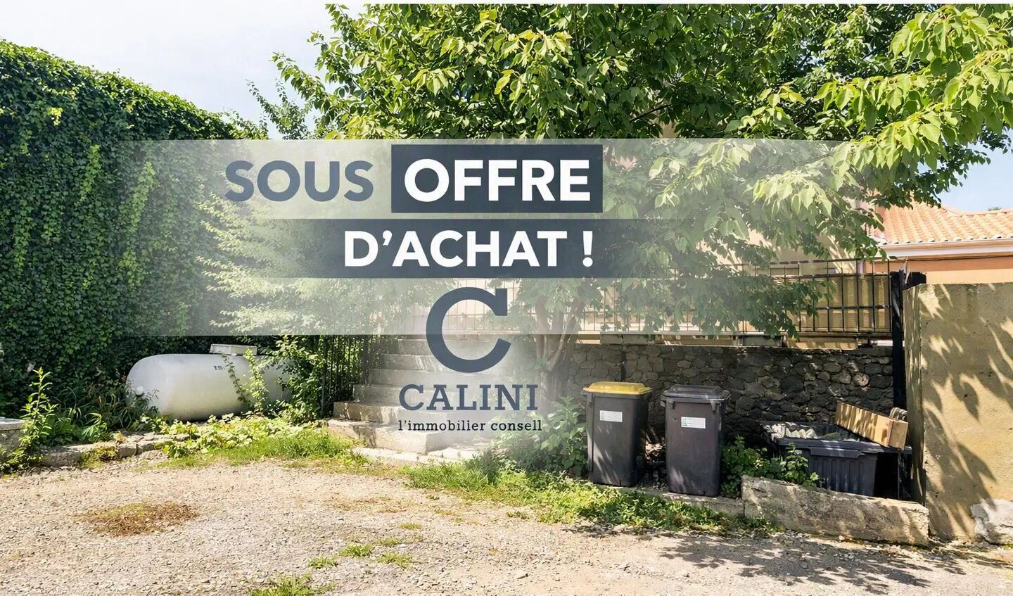 Maison à vendre, 77m², Sainte-Anastasie