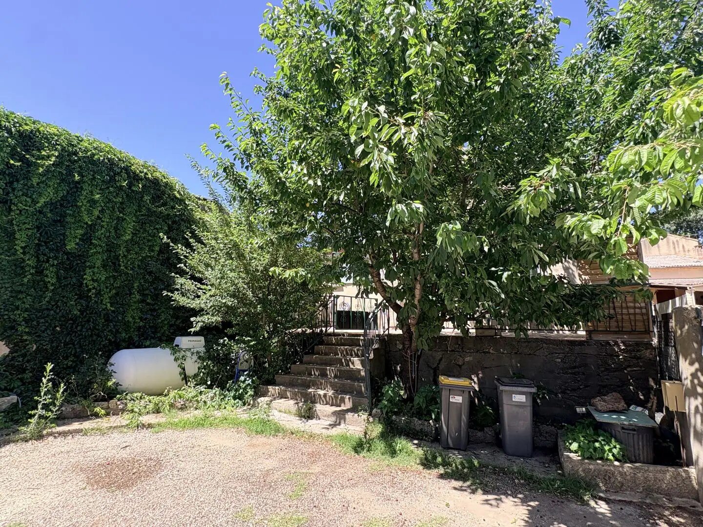 Maison à vendre, 77m², Sainte-Anastasie