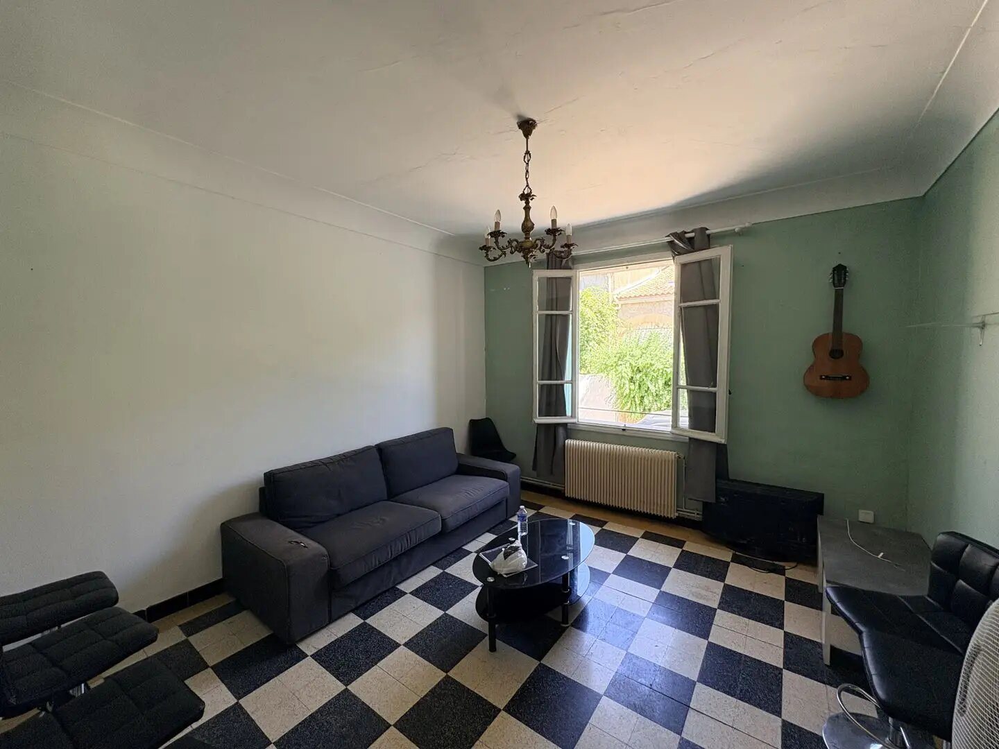 Maison à vendre, 77m², Sainte-Anastasie