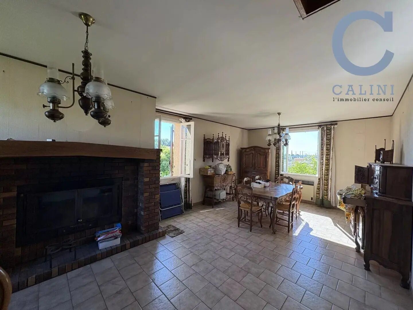 Maison à vendre, 180m², Alès