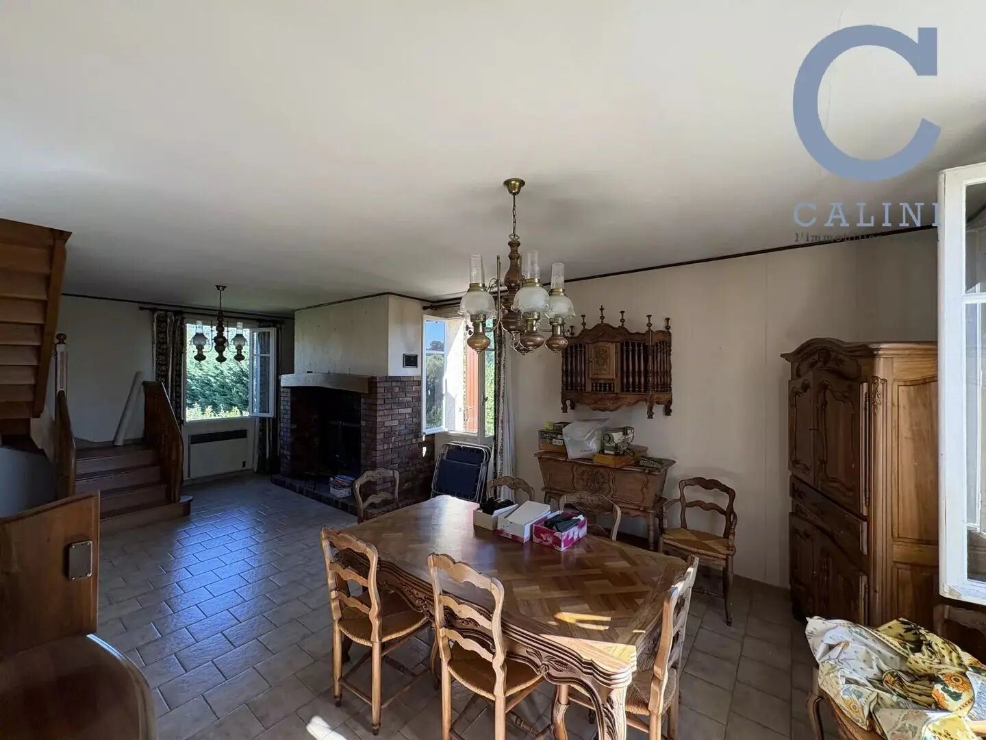 Maison à vendre, 180m², Alès