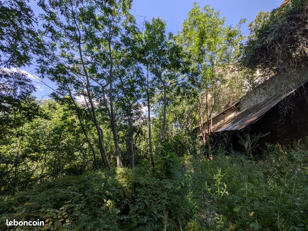 Maison à vendre, 40m², Briançon