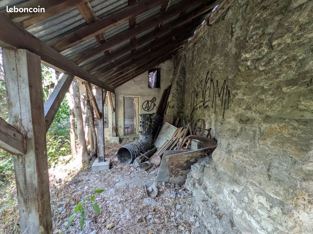 Maison à vendre, 40m², Briançon