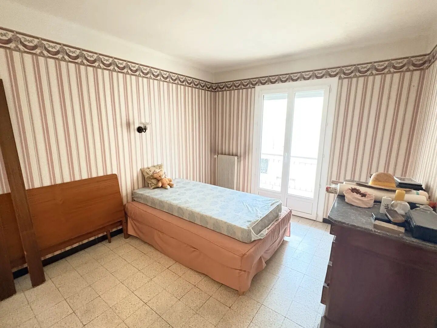 Maison à vendre, 92m², La Calmette