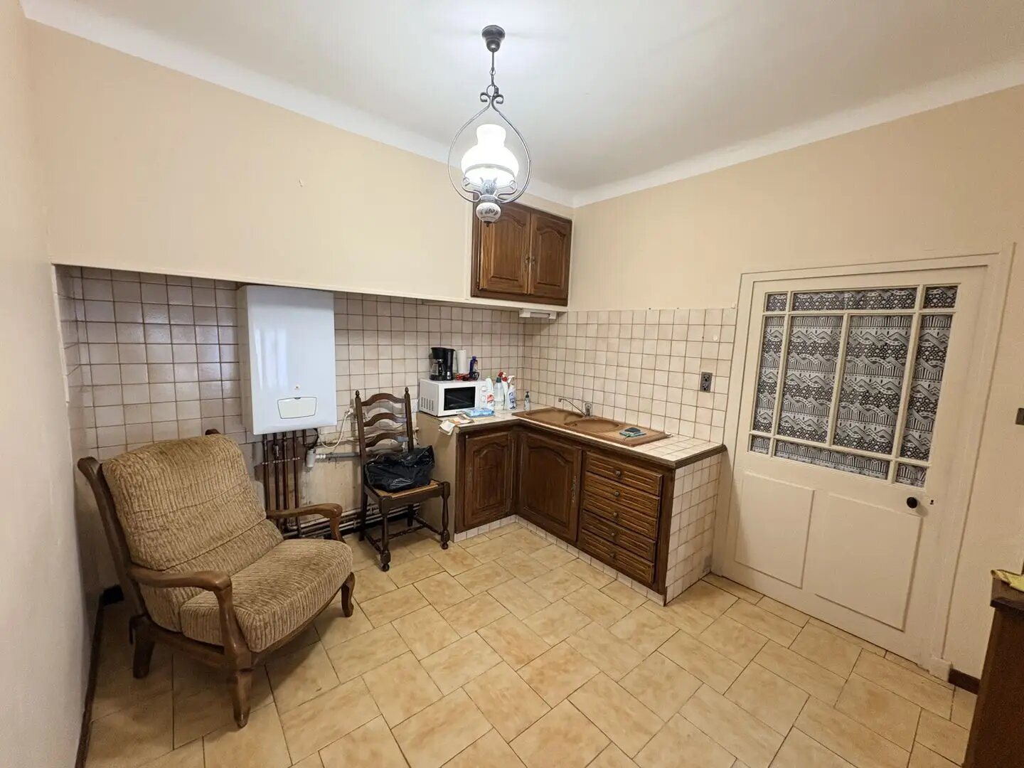 Maison à vendre, 92m², La Calmette