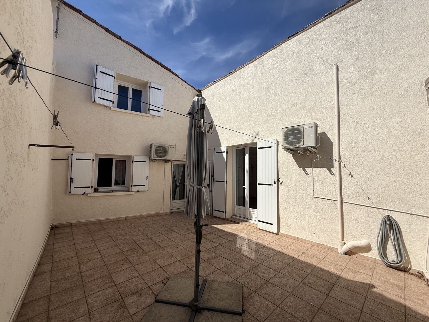 Maison à vendre, 80m², Saint-Mamert-du-Gard